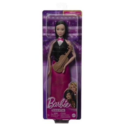 BARBIE KARIERA ZESTAW HKT68