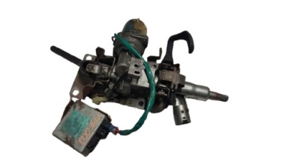 Clio ii колонка усилитель электрический 8200149673 фото №1