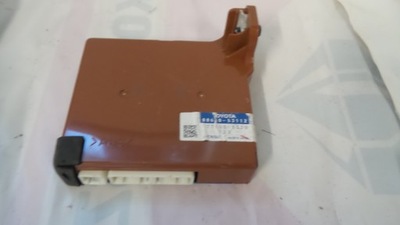 MODULIS VALDIKLIS KONDICIONAVIMO 88650-53112 LEXUS II 