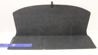 Opel agila b підлога обшивка багажника фото №1