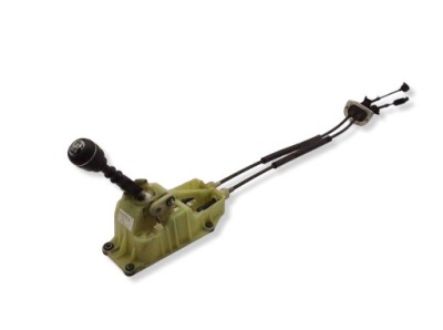 Alfa romeo 159 домкрат выборщик тросы переключения передач 55349245 55209047 фото №1