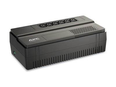 APC BV800I APC Back-UPS BV 800VA, AVR,IEC Outlet, 230V