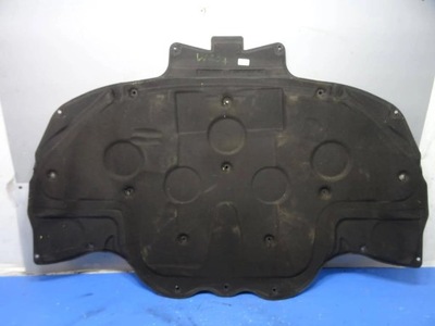 Шумоизоляция капот клипсы mercedes c207 w207 фото №1