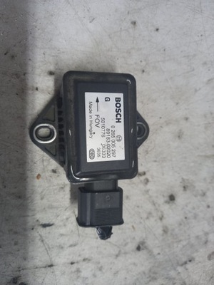 SENSOR ESP TOYOTA AVENSIS T25 0265005297  