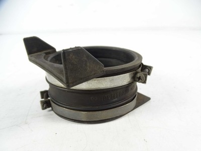 Mercedes w140 3.2 труба дросель a1041410290 фото №1