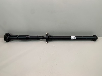 Bmw x4 g02 x3 g01 wał привідний idealny 8680320 фото №1