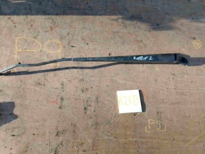 Citroen xsara важіль двірники ліва перед фото №1