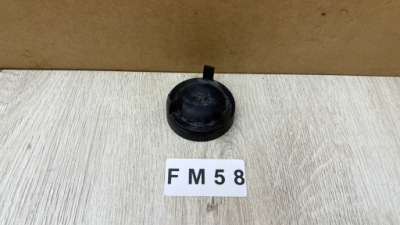 Заглушка крышка лампы vw sharan 7n renault megane golf skoda fm58 фото №1