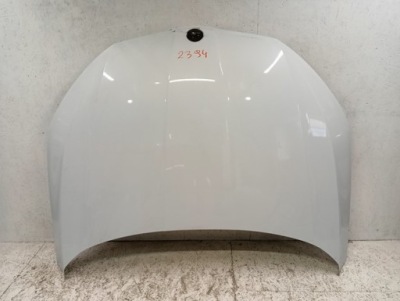 Капот крышка двигателя skoda octavia 4 iv 5e3 2020- фото №1