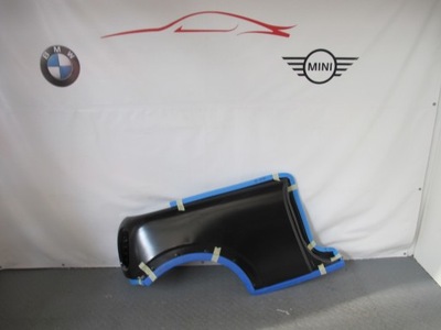 Крыло правый задний  mini r57 2758374 новый фото №1