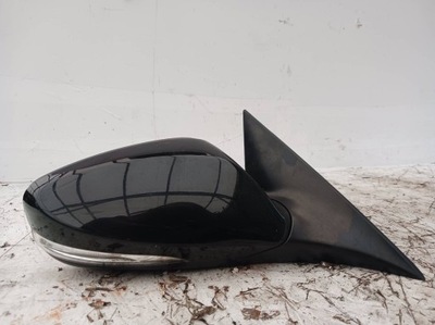 Зеркало правое hyundai veloster 6 pin фото №1