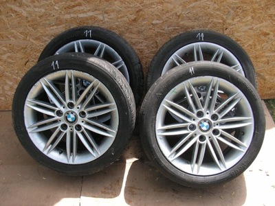 LLANTAS RUEDAS BMW 5X120 17  