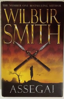 Assegai Wilbur Smith