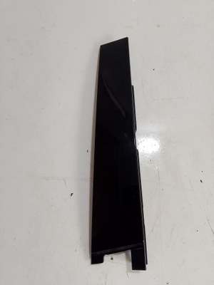 Vw taigo молдинг стойка дверь левый задняя 2g6839901 фото №1