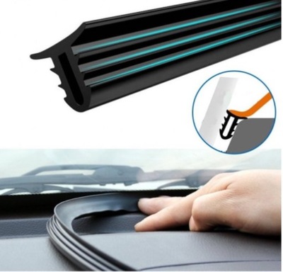 Hemi up1 молдинг do панель приладів фото №1