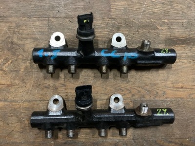 Renault clio iv 1.5 dci молдинг впрыскная nissan фото №1