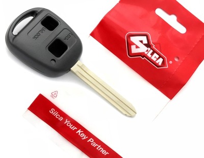 Ключ корпус toyota ipsum picnic prado sequoia фото №1