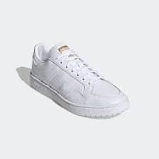 Buty Adidas Originals Team Court EF6049 r. 45 1/3