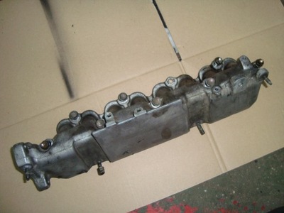 Коллектор всасывающий toyota previa 2.0 d4d 2001r + болты фото №1