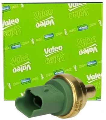 Valeo датчик температури 700055 фото №1