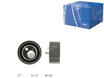 ROLKA NAPINACZA PASKA ROZRZĄDU SKF