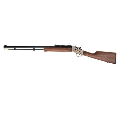 Karabin czarnoprochowy Pedersoli Rolling Block .50