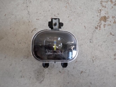 Протитуманна фара лівий led nissan x-trail t33 2021- 26155-8990f фото №1