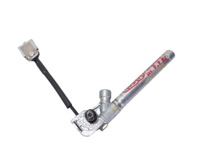 Натяжитель поперечина правый  перед renault megane 3 европа  878170001r фото №1