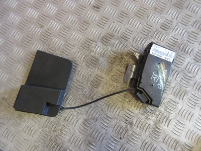 Модуль блок керування інтерфейс інтерфейс toledo iv vw aux usb фото №1