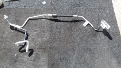 Шланг кондиционера 4m1816720r vw touareg iii фото №1