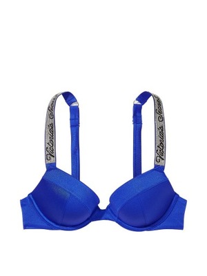 Biustonosz kąpielowy Victoria's Secret push up 70B