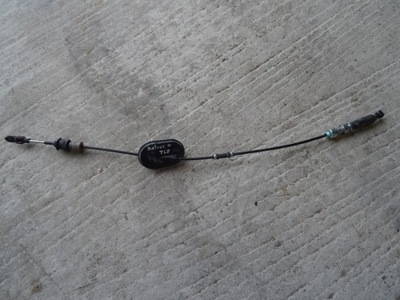 Трос переключения передач tce koleos ii lift фото №1