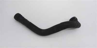 Шланг трубка воздуха 1j0131128g vw golf iv bora фото №1