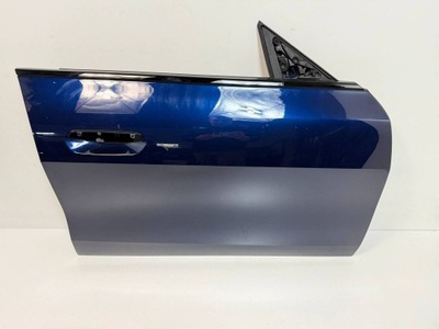 Bmw i4 g26 дверь передние правое 9625096 c3z фото №1