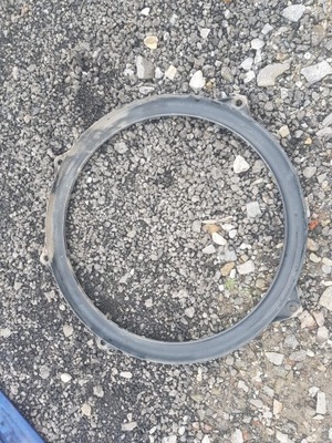 Man диск вентилятора вязкостная муфта фото №1