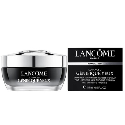 LANCOME Advanced Genifique Yeux krem pod oczy 15ml