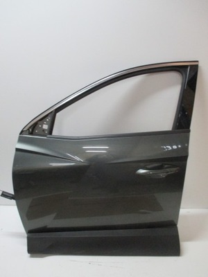 Двері hyundai tucson iv 20r ліва передні фото №1