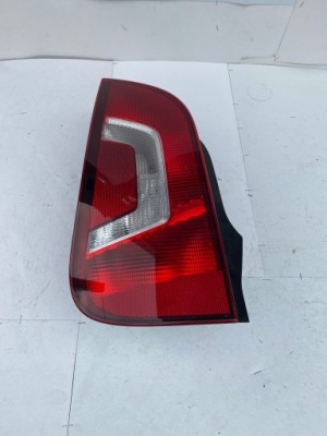 Лампа vw up 1s0945095g задняя левый оригинал фото №1