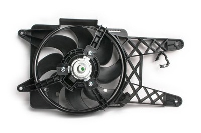 Jpn 62c0030-jpn вентилятор, охлаждение двигателя фото №1