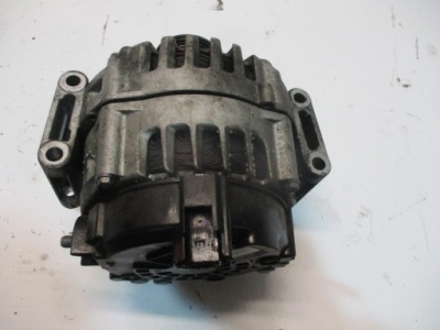 Генератор mercedes ml166 ml 166 3,5d a0009067400 фото №1