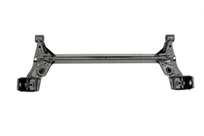 Балка заднего подвеска opel corsa c фото №1