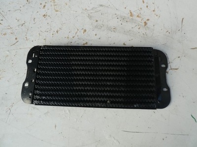 Радіатор пального master iii 2.3 175103180r фото №1