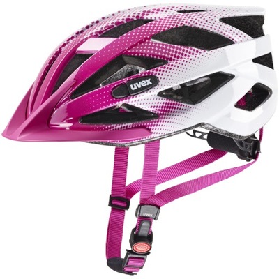 Kask rowerowy Uvex AIR WING 52-57cm 2715