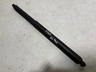 Mercedes gl x164 привод крышки багажника фото №1