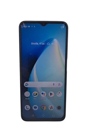 TELEFON REALME C35 4/64GB
