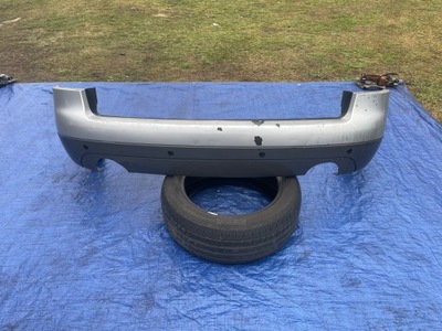 Audi a6 s6 c5 avant 4.2 v8 бампер задня задній фото №1