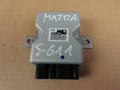 Mazda cx-5 ii kf модуль насоса топлива pyfl 18561 фото №1