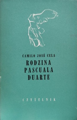 Rodzina Pascuala Duarte Cela