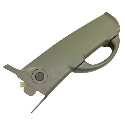 Hummer h2 03-07r захист корпус внутрішня стійка a rh з ручка оригінал фото №1