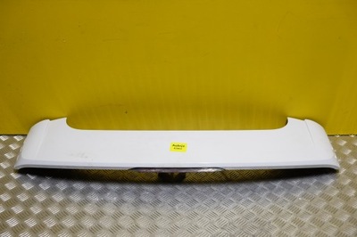 Gmc terrain 2018- спойлер кришки задня usa фото №1